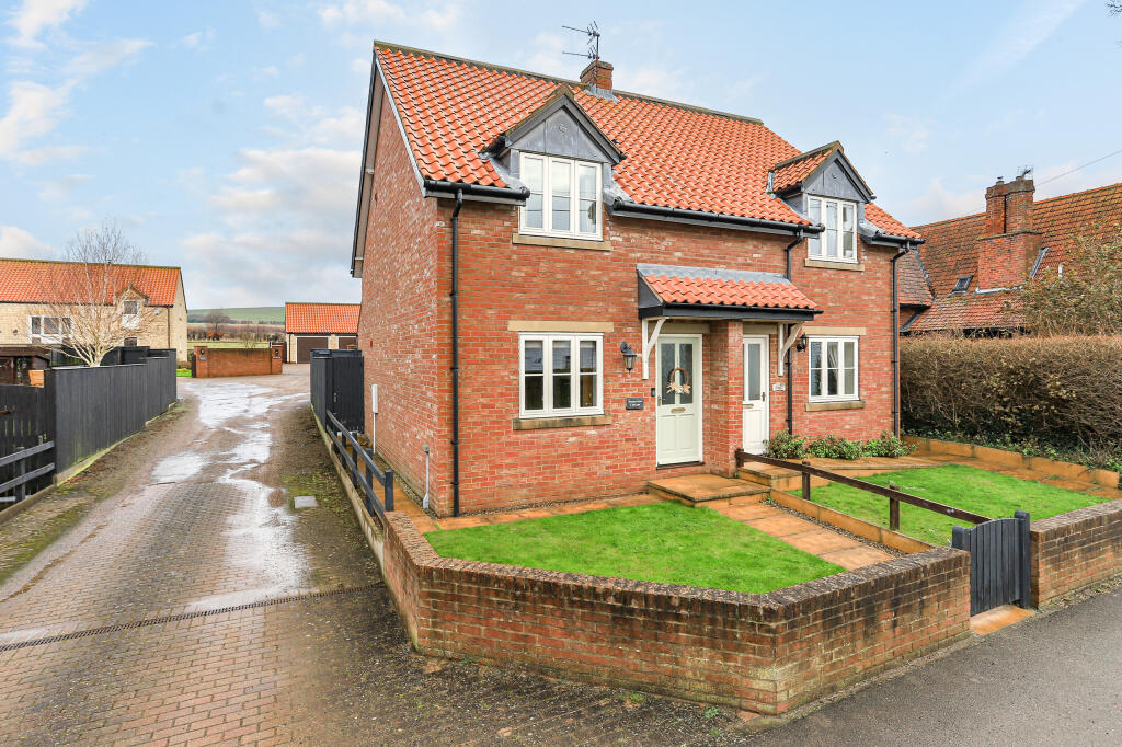 Main image of property: Sunnyview Cottage, Wintringham, Malton, North Yorkshire