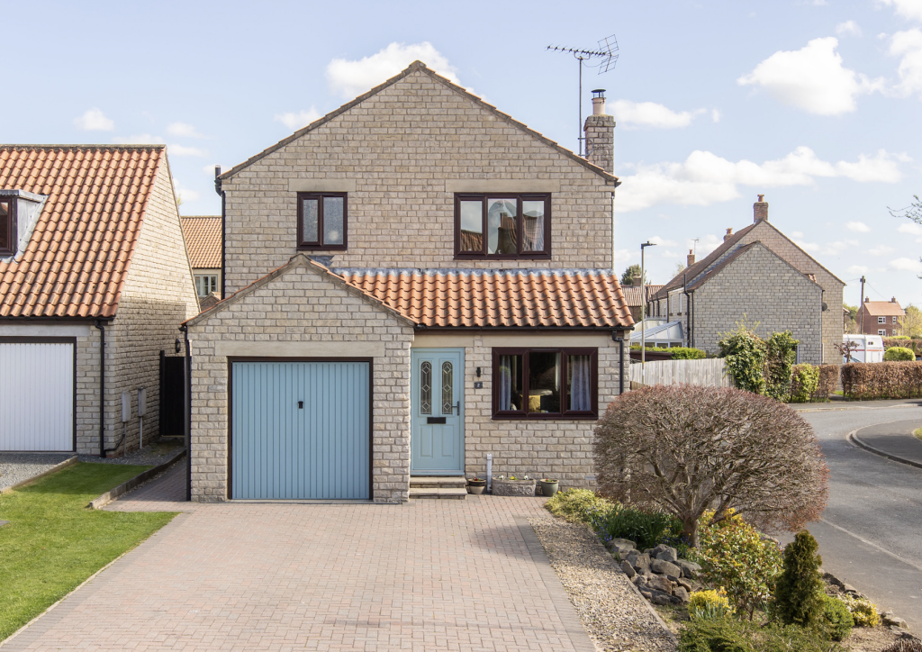 Main image of property: Beckett Close, Nawton, York, North Yorkshire