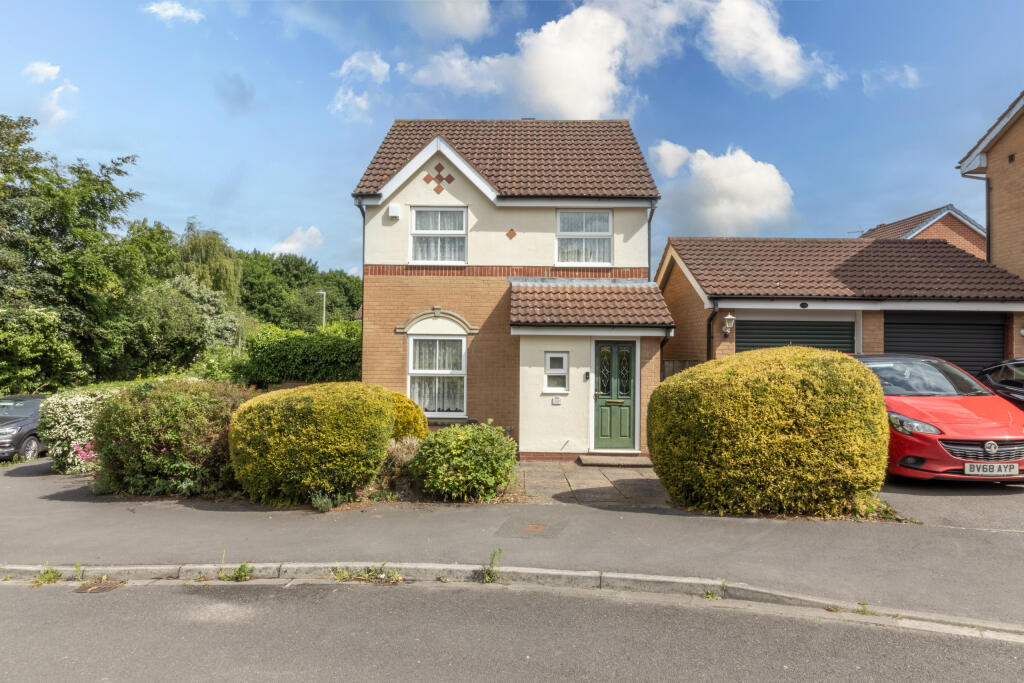 Main image of property: Ryngwoode Drive, Malton, North Yorkshire