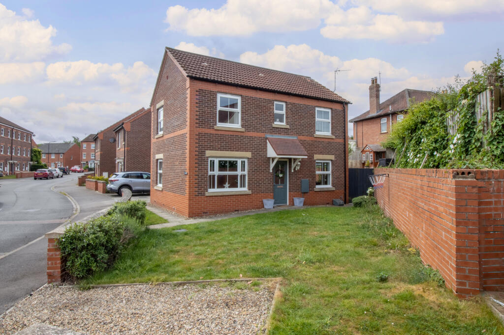 Main image of property: Fletton Road, Norton, Malton, North Yorkshire