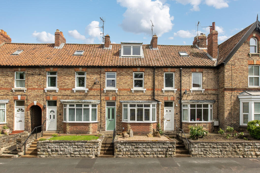 Main image of property: Westgate, Pickering, North Yorkshire
