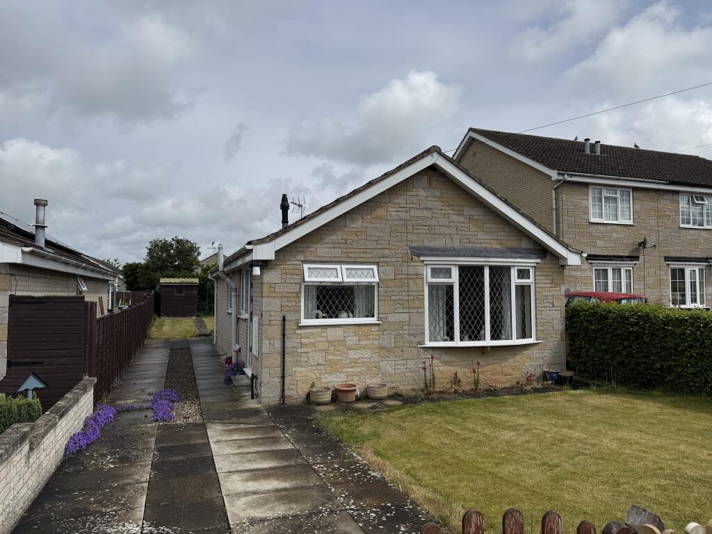 Main image of property: Paddock Close, Pickering, North Yorkshire