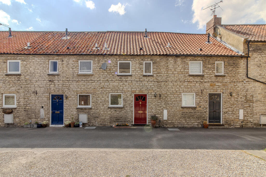 Main image of property: Old Tannery Cottages, Hungate, Pickering, North Yorkshire