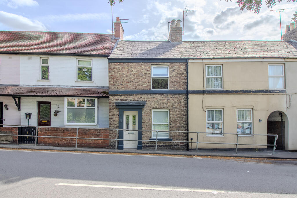 Main image of property: St. Nicholas Street, Norton, Malton, North Yorkshire