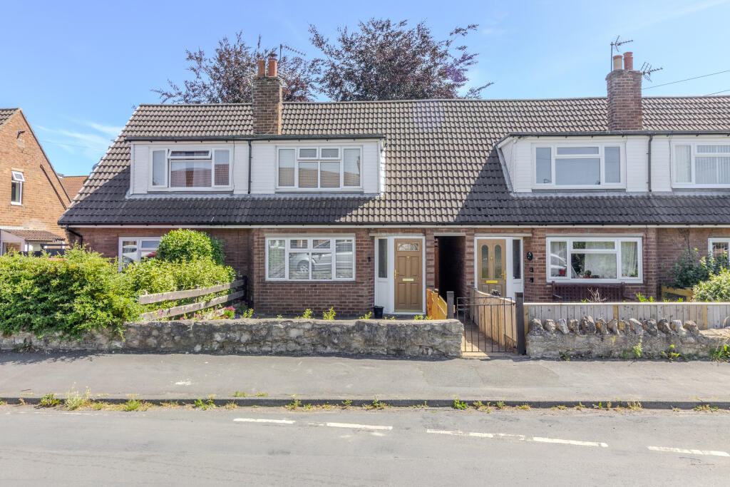 Main image of property: Firthland Road, Pickering, North Yorkshire