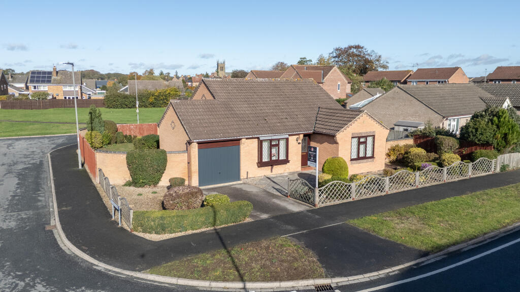 Main image of property: Millside, Norton, Malton, North Yorkshire