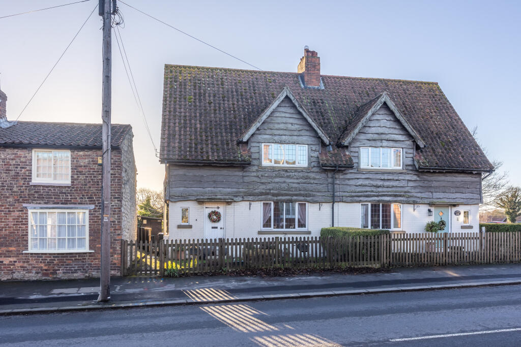 Main image of property: Town Street, Old Malton, Malton, North Yorkshire