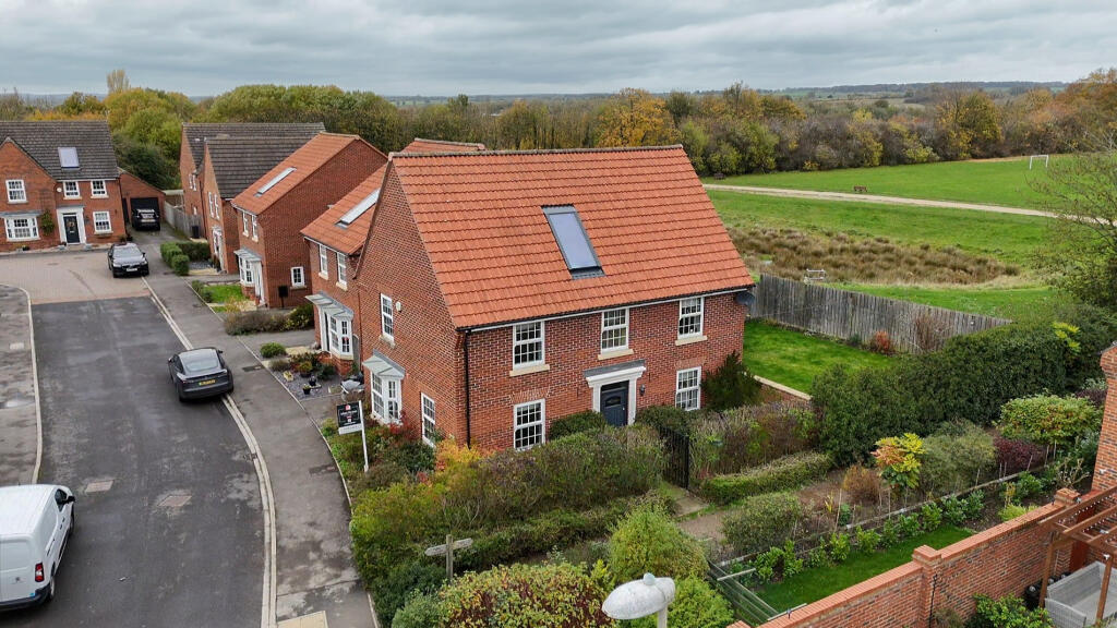 Main image of property: Woodlands Park, Pickering, North Yorkshire