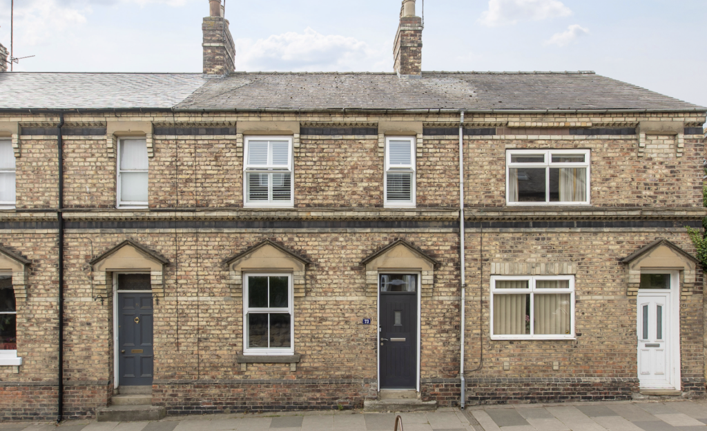 Main image of property: Newbiggin, Malton, North Yorkshire