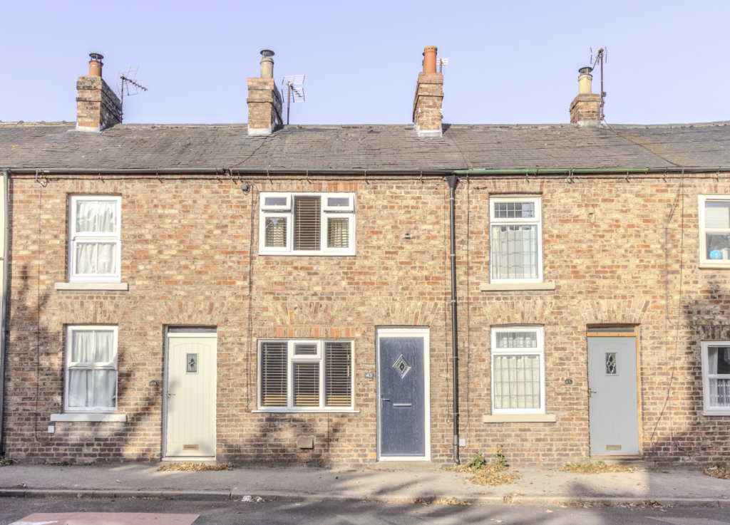 Main image of property: St. Hildas Street, Sherburn, Malton, North Yorkshire