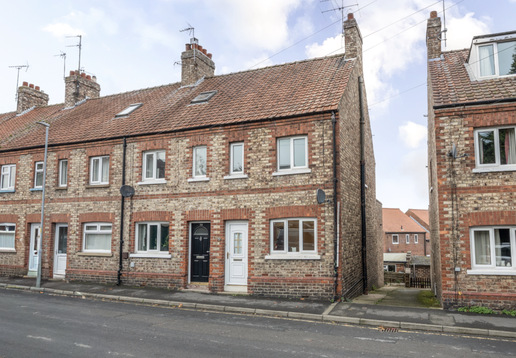 Main image of property: Wentworth Street, Malton, North Yorkshire