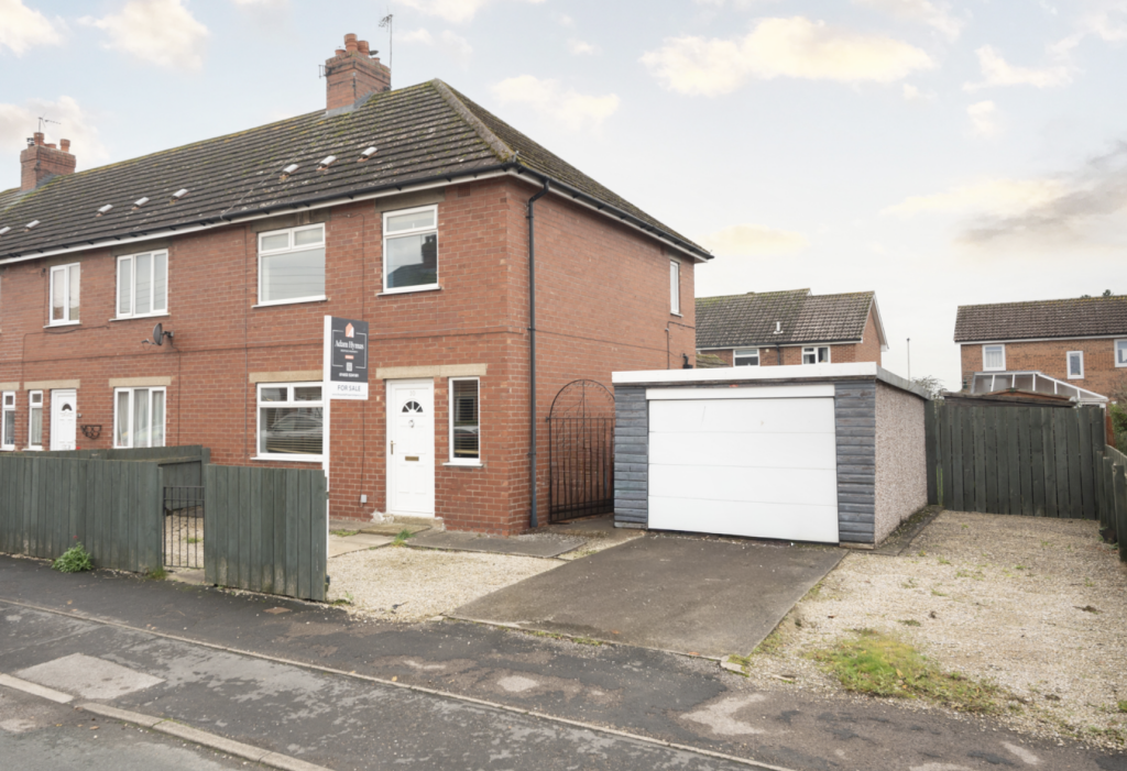 Main image of property: Ingsgarth, Pickering, North Yorkshire