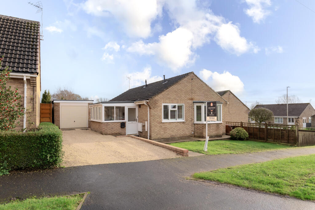 Main image of property: Springfield Lane, Kirkbymoorside, York, North Yorkshire