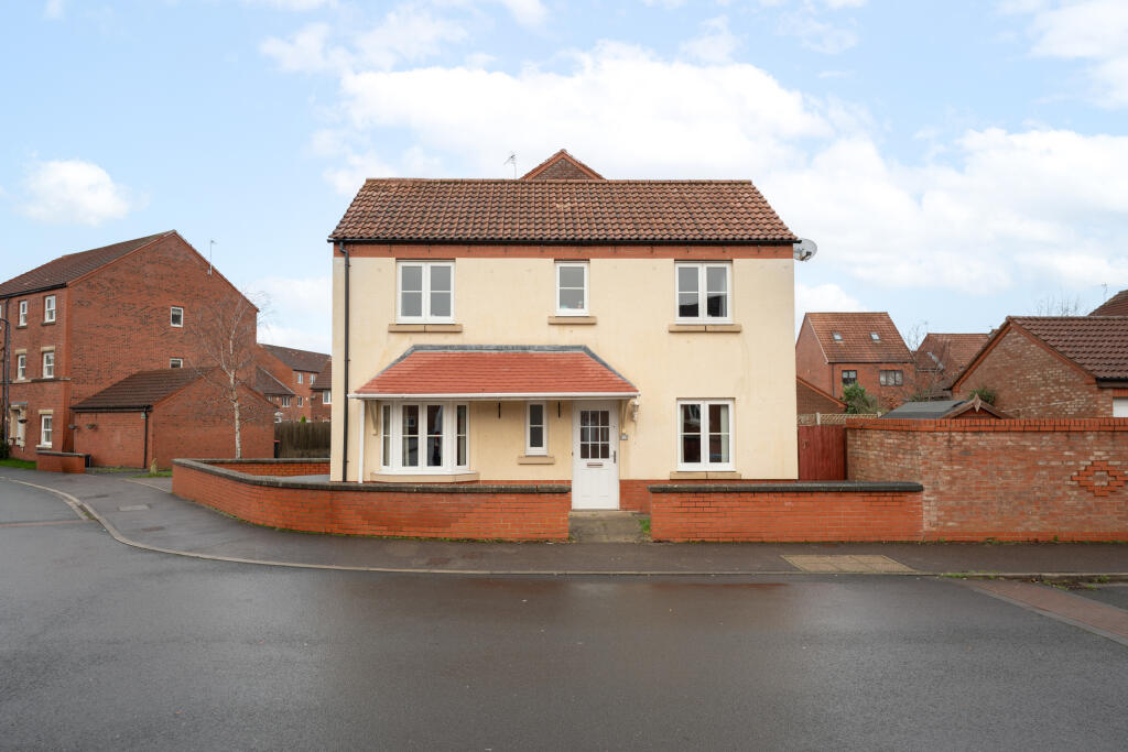 Main image of property: Fletton Road, Norton, Malton, North Yorkshire