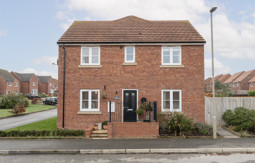 Main image of property: Showground Road, Malton, North Yorkshire