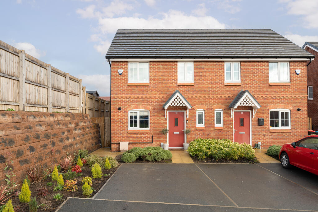 Main image of property: Windmill Avenue, Kirkbymoorside, York, Yorkshire