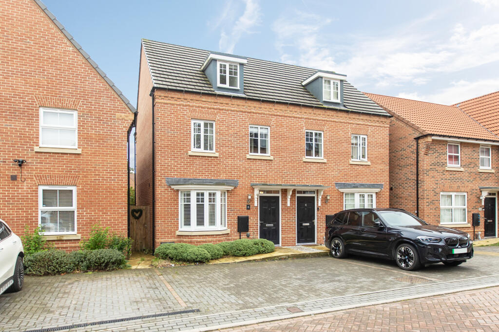 Main image of property: Waterside Court, Skelton, York, Yorkshire
