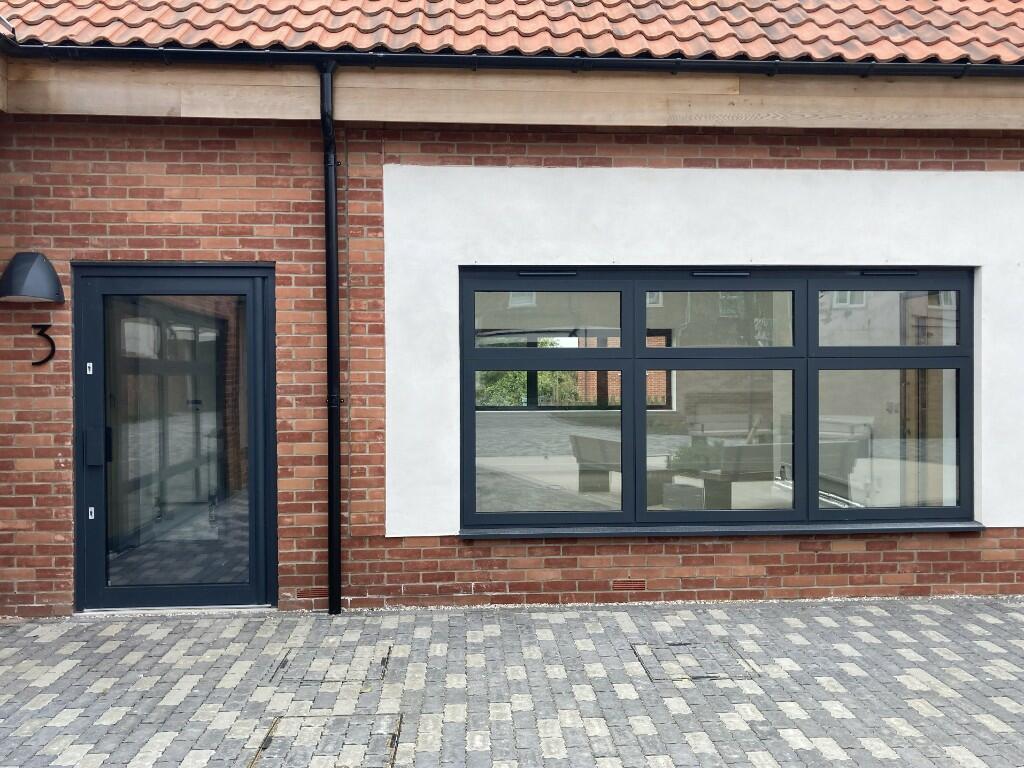Main image of property: Blyth Road, Southwold, Suffolk, IP18