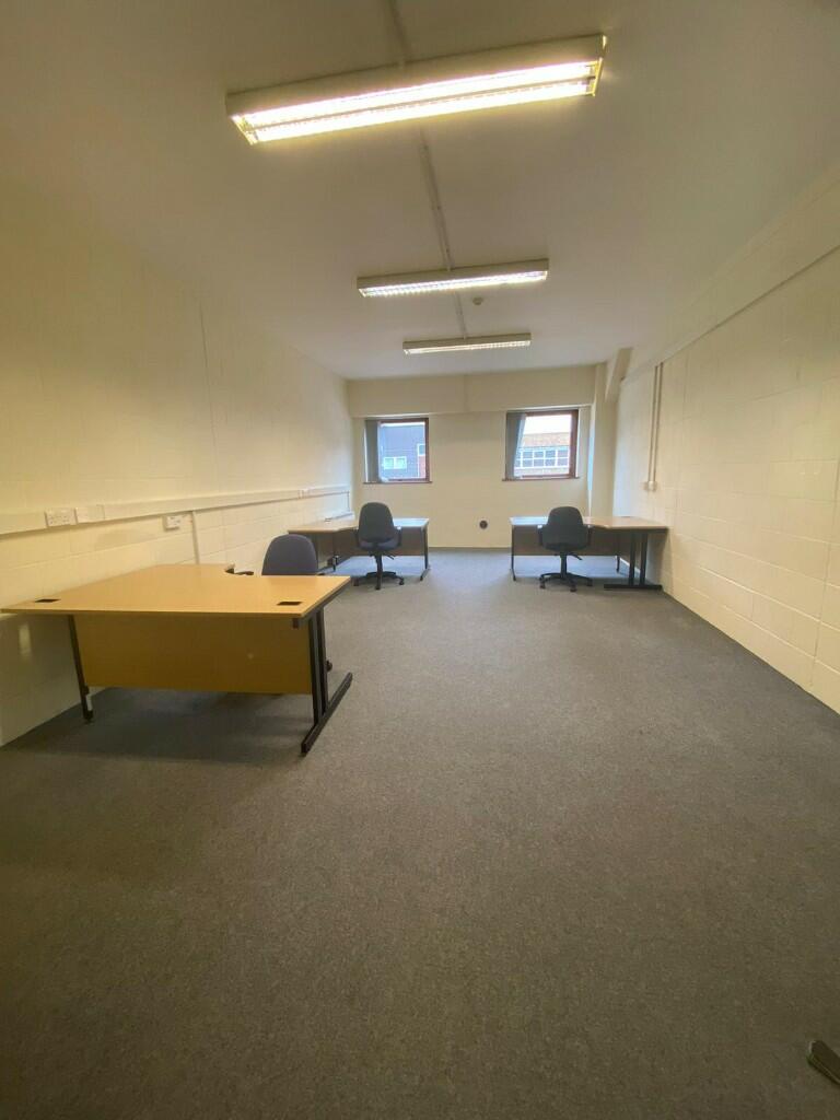 Main image of property: Eastern Way, Bury St. Edmunds, Suffolk, IP32