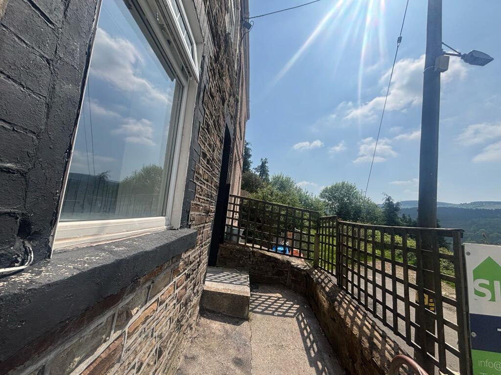 Main image of property: Lower Church Street, Pontycymer, Bridgend