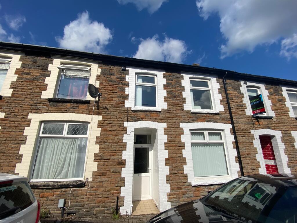 Main image of property: Room 5, 61 Tower Street, Pontypridd