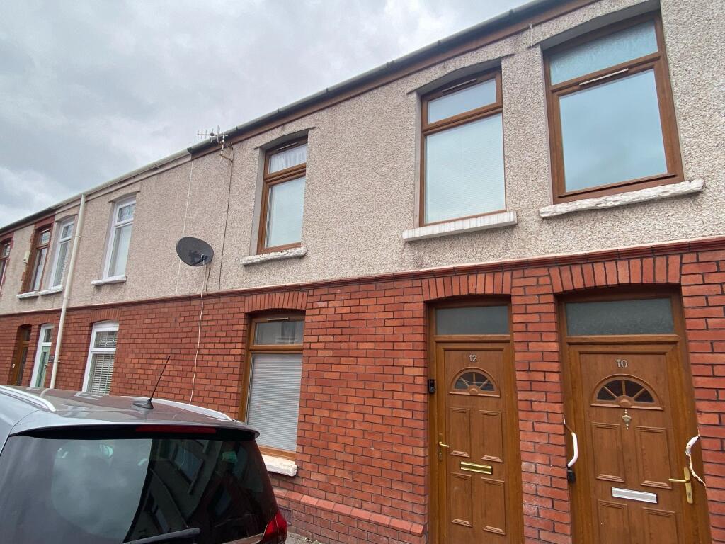 Main image of property: Vivian Terrace, Port Talbot