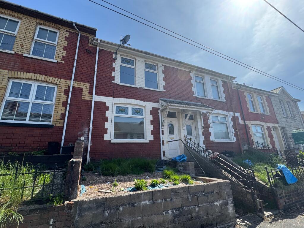 Main image of property: The Avenue, Pontycymer, Bridgend