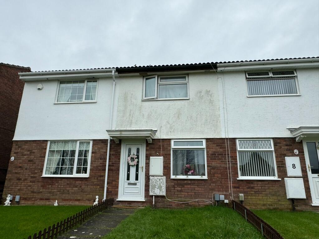 Main image of property: The Pastures, Barry