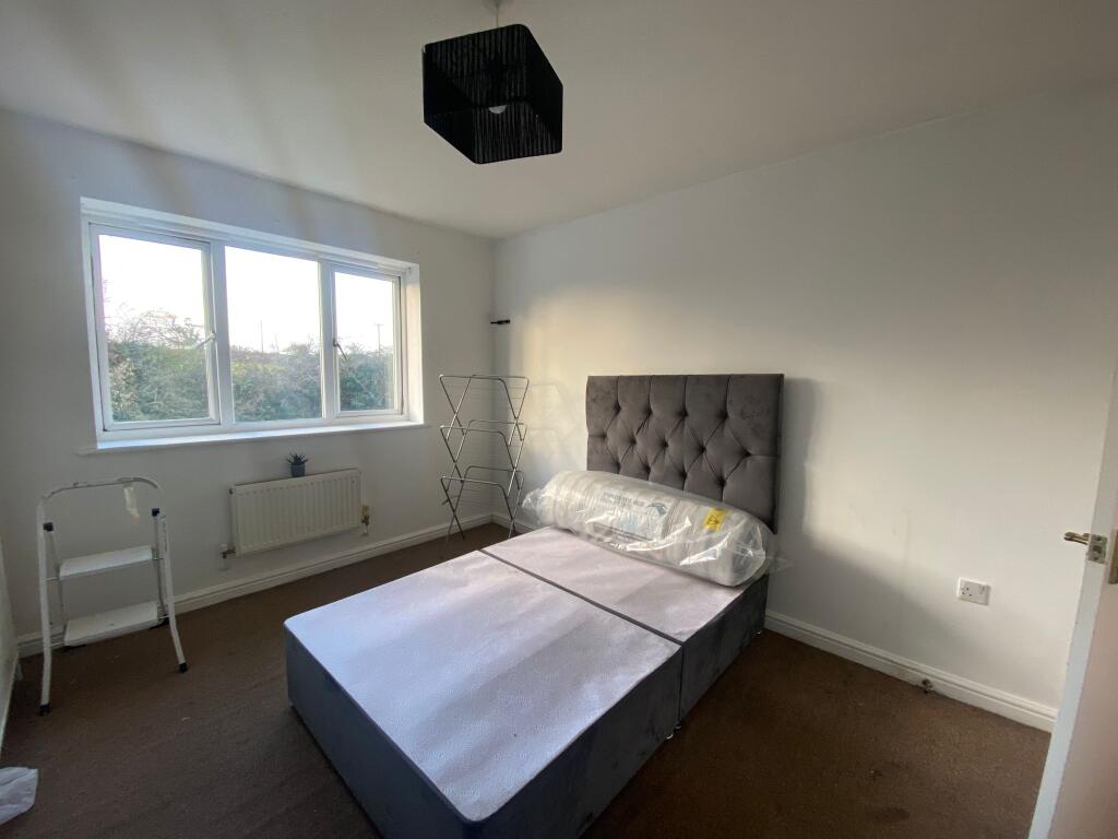 Main image of property: Hill Court, Bridgend