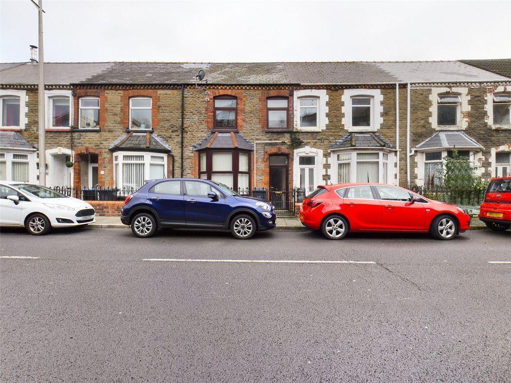 Main image of property: 20A Church Crescent, Ebbw Vale