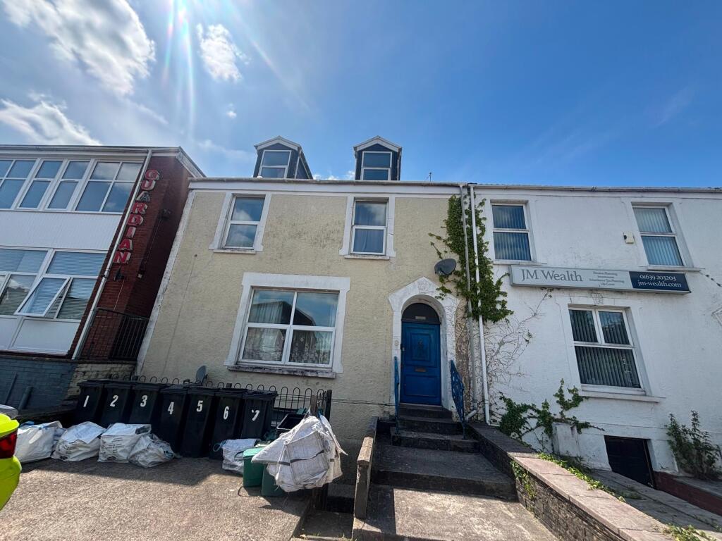Main image of property: Flat 7,  London Road, Neath