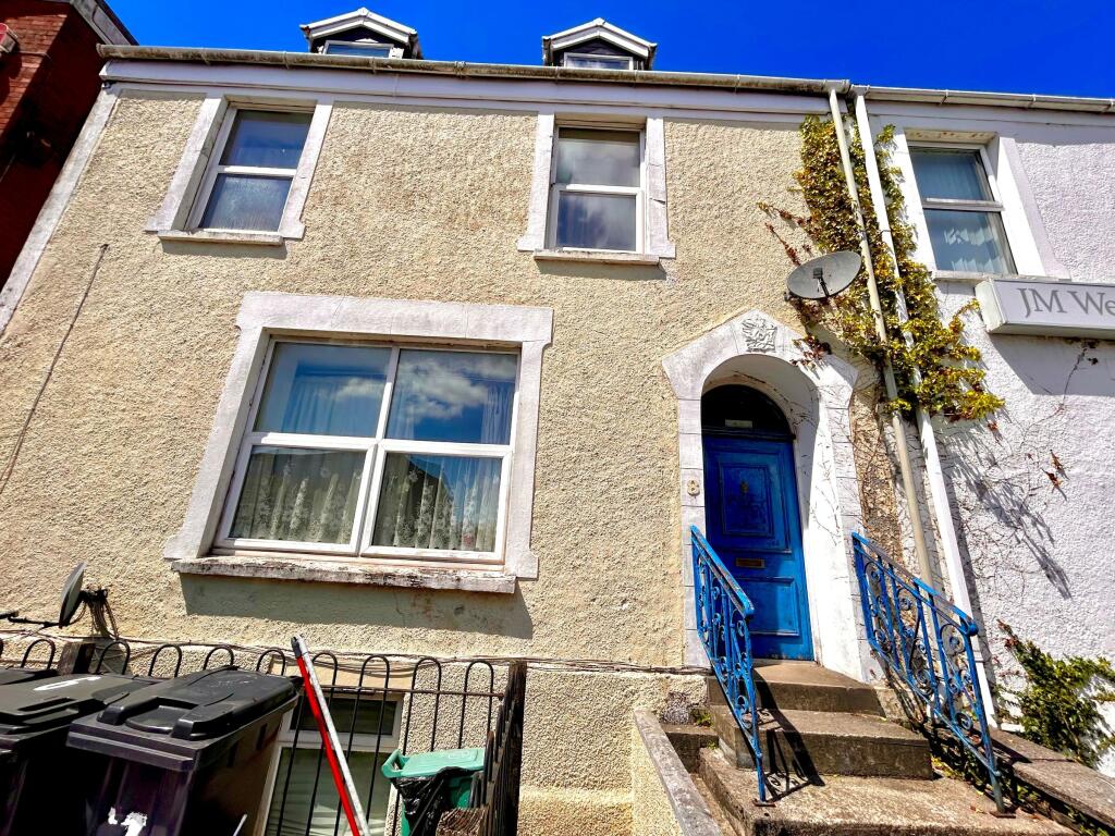 Main image of property: Flat 7,  London Road, Neath