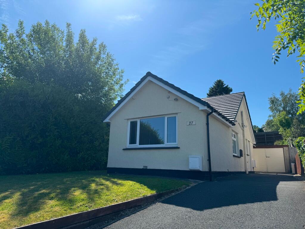 Main image of property: Broadmead, Gilwern, Abergavenny