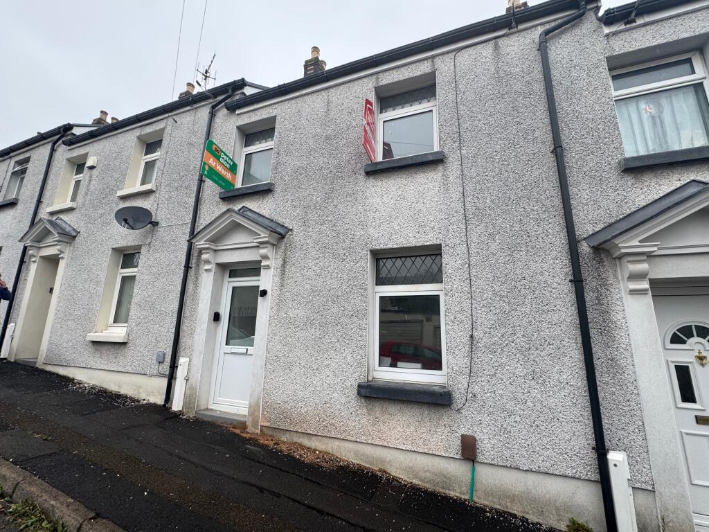 Main image of property: Vivian Street, Swansea