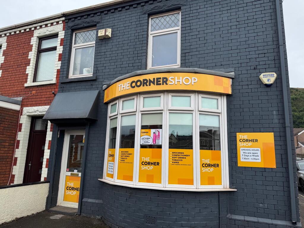 Main image of property: Tanygroes Street, Port Talbot