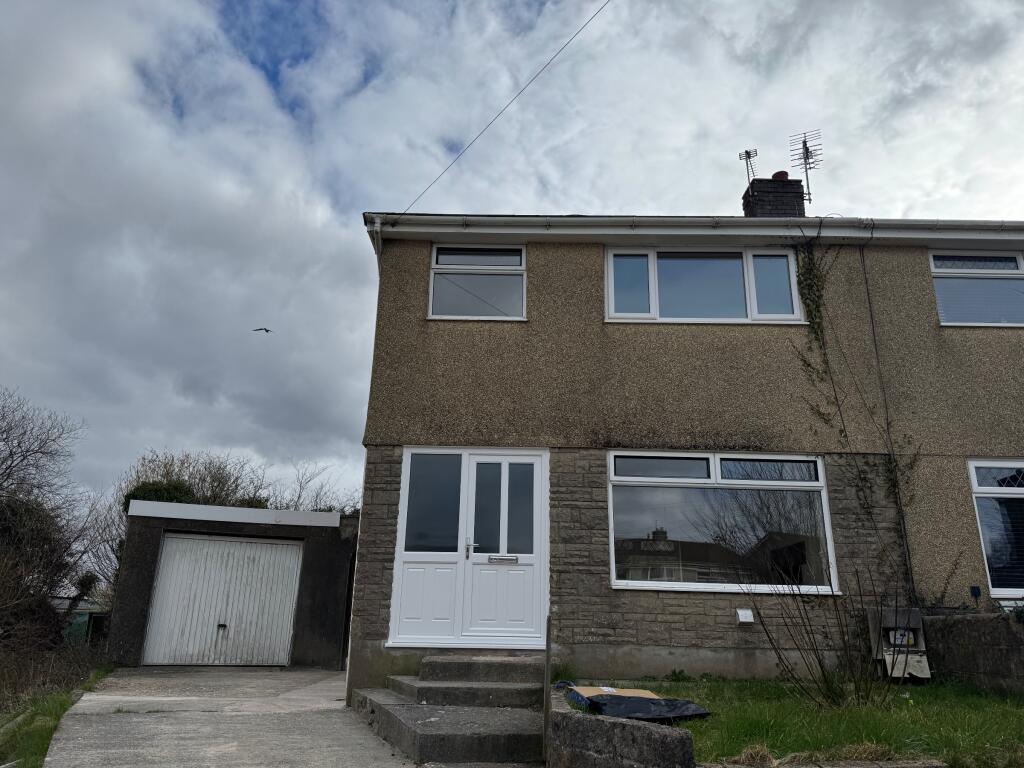 Main image of property: Bedford Road, Cefn Cribwr, Bridgend