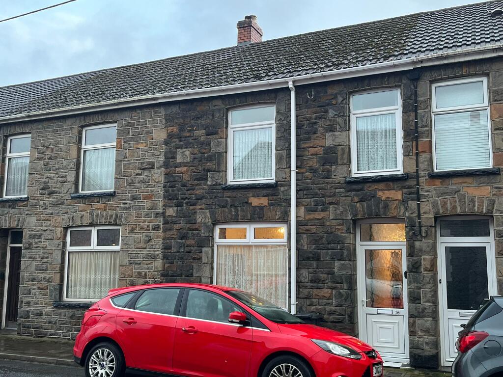 Main image of property: North Street, Abercynon, Mountain Ash
