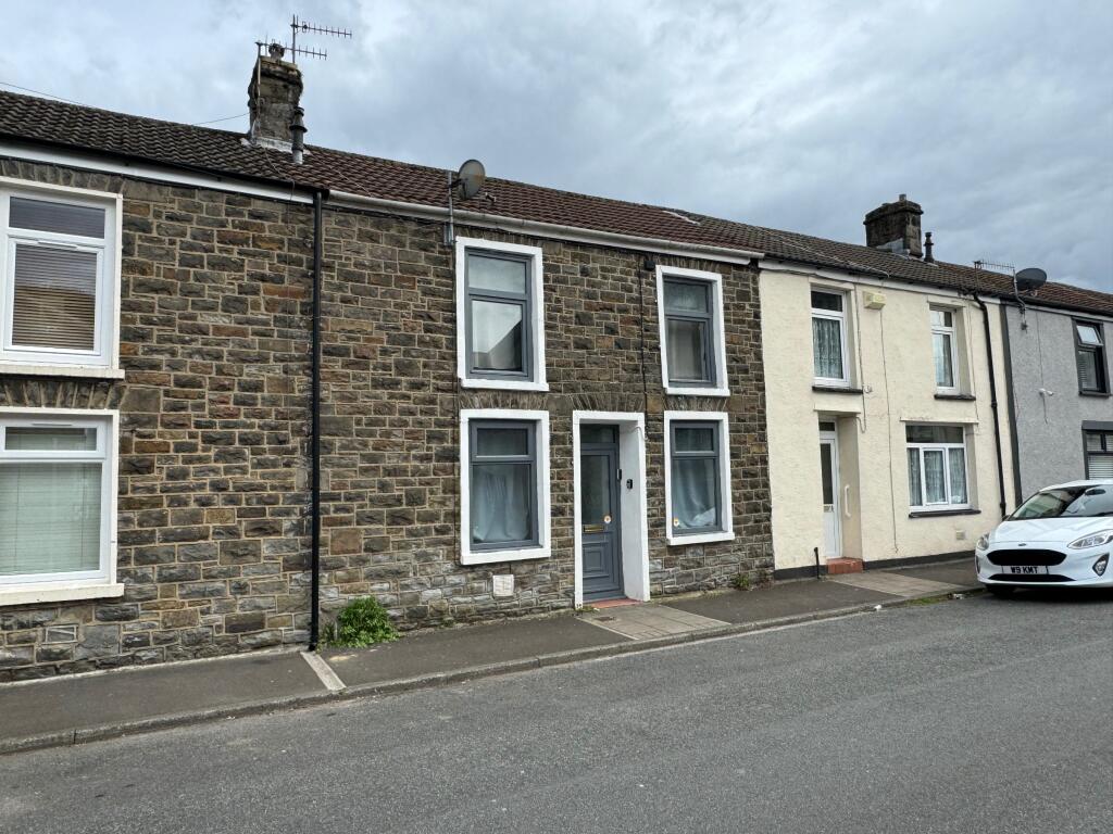 Main image of property: Yew Street, Troedyrhiw, Merthyr Tydfil