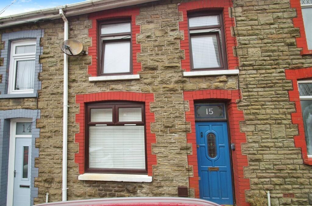 Main image of property: Blaencaerau Road, Maesteg