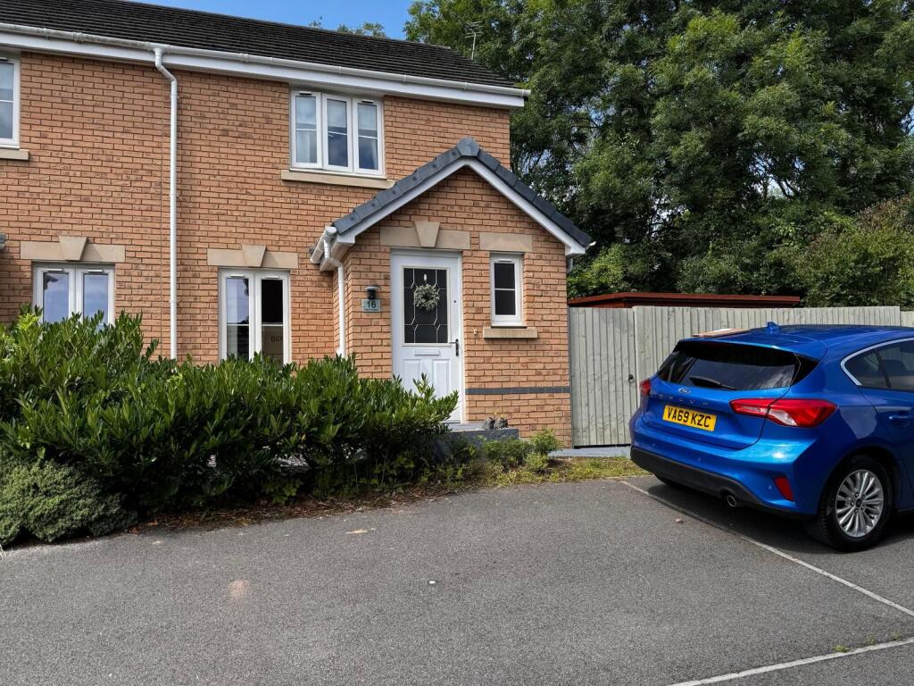 Main image of property: Heol Miaren, Llanharry, Pontyclun