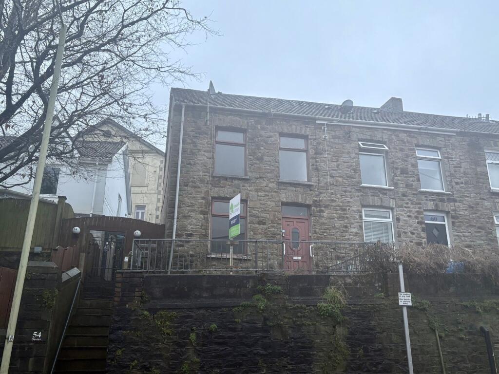 Main image of property: Oxford Street, Pontycymer, Bridgend