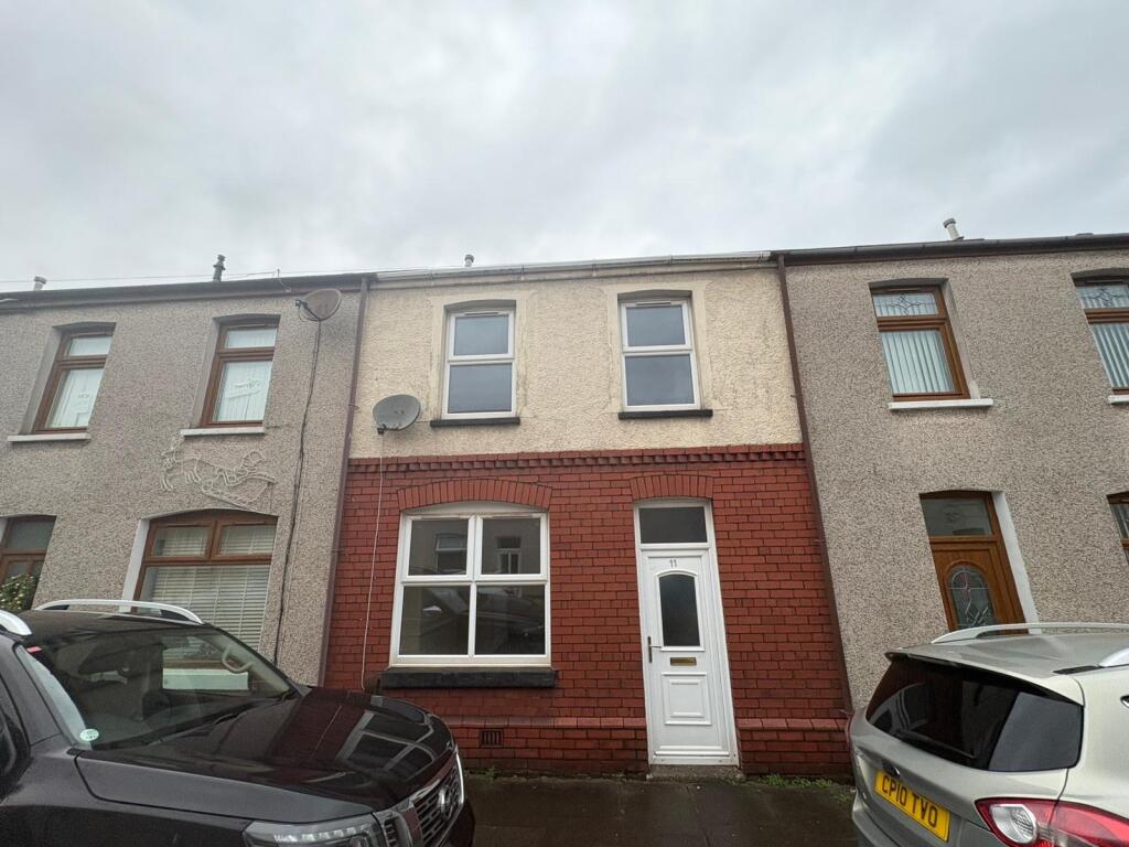Main image of property: Alfred Street, Port Talbot