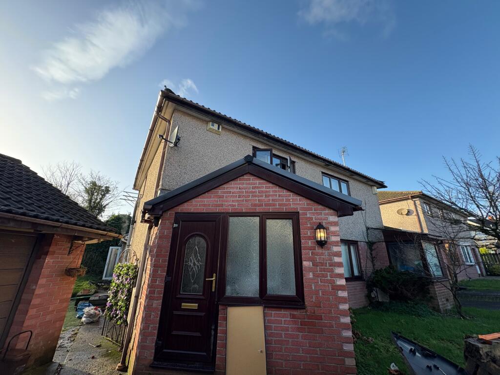 Main image of property: Hazel Mead, Brynmenyn, Bridgend