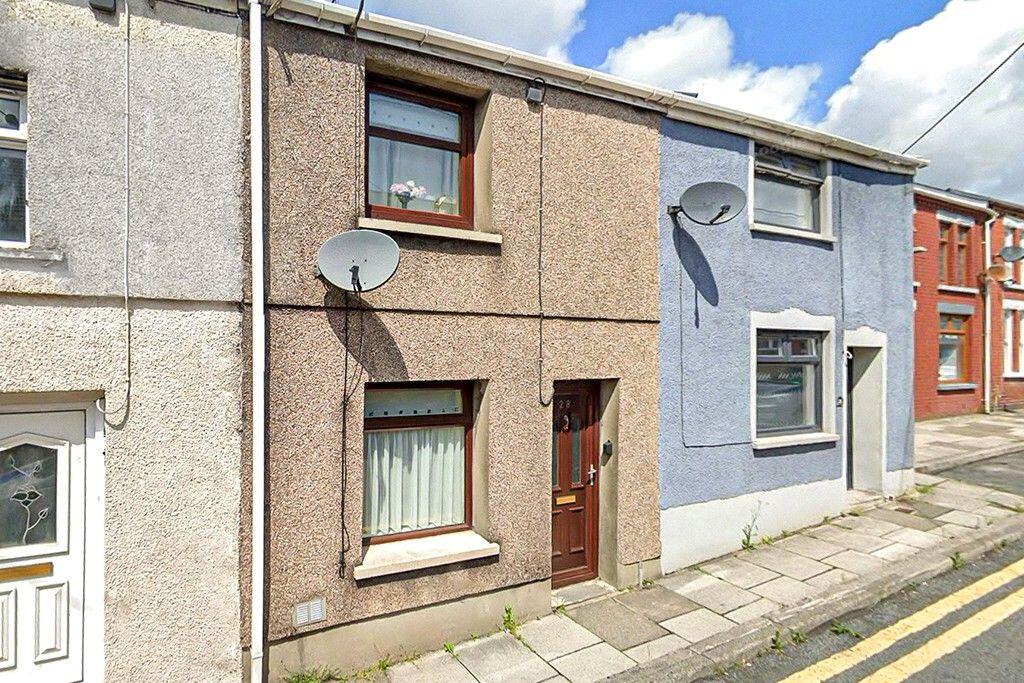 Main image of property: Temple Street, Maesteg