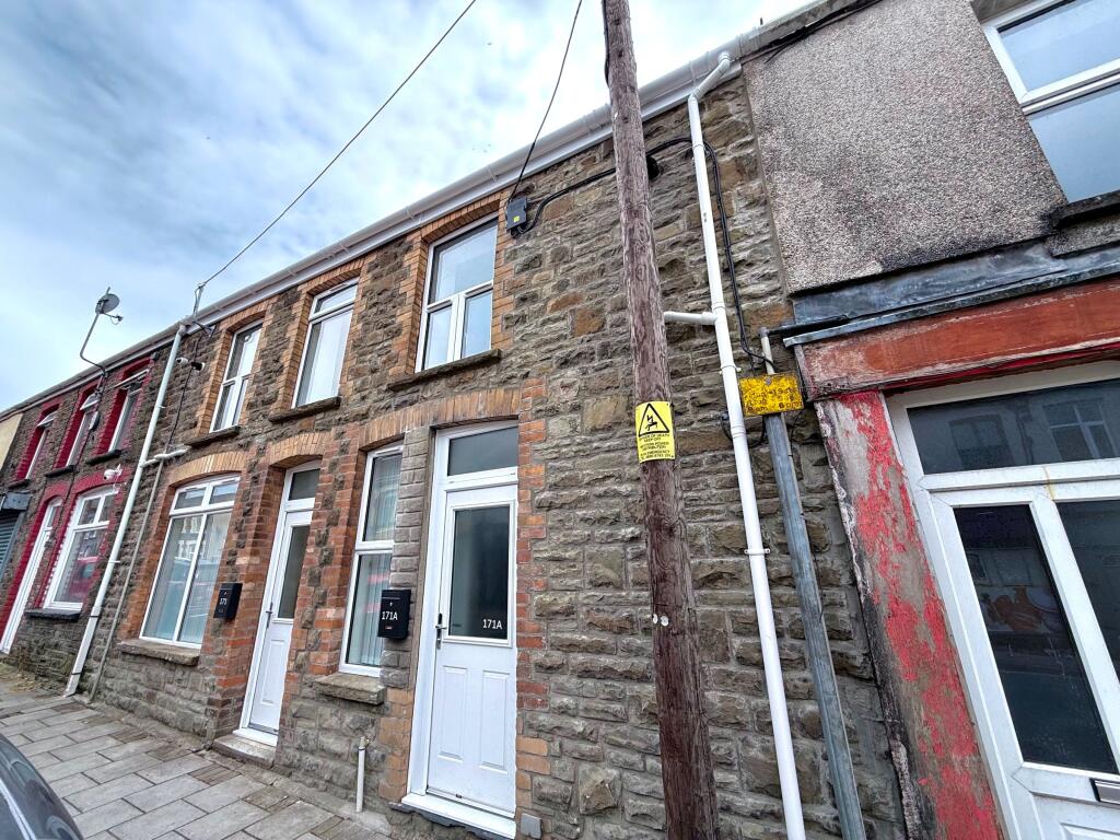Main image of property: Caerau Road, Maesteg