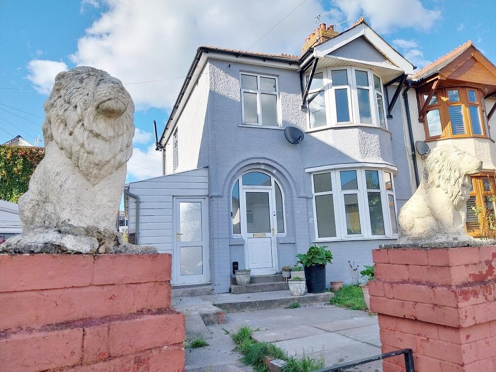 Main image of property: Mackworth Road, Porthcawl