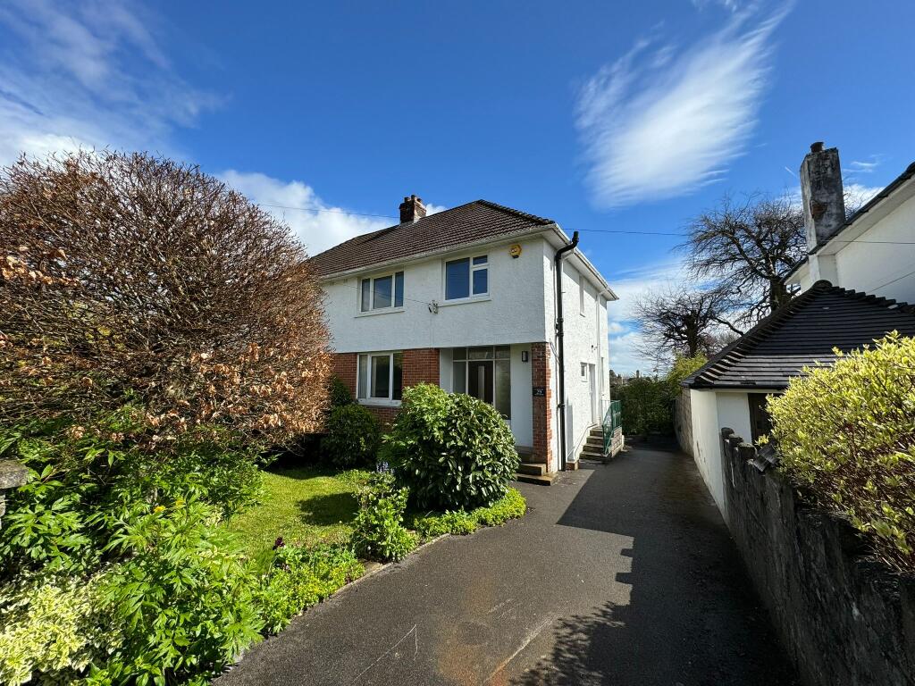 Main image of property: West Road, Bridgend