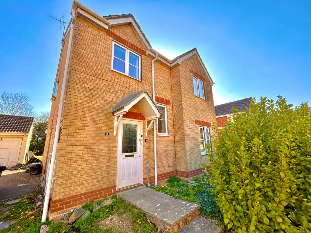 Main image of property: Hill Court, Bridgend