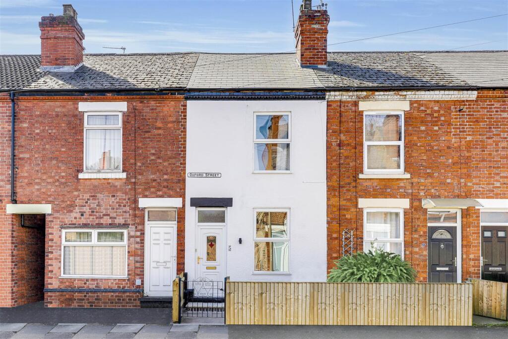 Main image of property: Oxford Street, Long Eaton, Nottingham, NG10 1JR