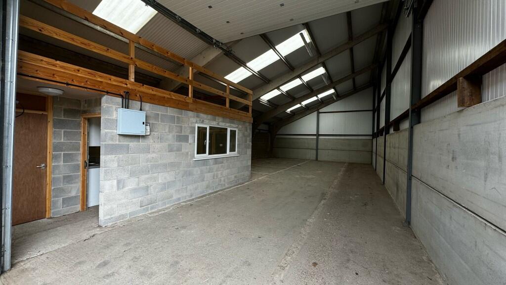 Main image of property: Ednaston, DE6